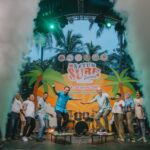 ททท. ชวนโต้คลื่นปิดฤดูกาล "Satun Surf Festival" เทศกาลฟิลกู๊ดริมทะเล หาดกาสิงห์