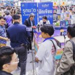 พลิกเกมการตลาดอสังหาฯ! เปิดตัวหนังสือ “รุกฆาต...การตลาดอสังหาฯ”