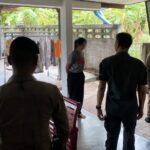 ผู้การสุราษฎร์ นำหมายศาล ตรวจค้นบ้าน ตร.ยศนายพล คดีตากใบ ไม่พบตัวจำเลย
