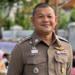 ผบช.ภ.5 ขานรับรัฐบาล-“รรท.ผบ.ตร.” จัดกำลังช่วยผู้ประสบภัย เชียงใหม่-เชียงราย