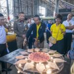 สุดอลังการ เปิดเบื้องหลังซ้อม การแสดงโขนสุดยิ่งใหญ่แห่งปี ตอน “พระจักราวตาร”