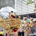 สุดอลังการ เปิดเบื้องหลังซ้อม การแสดงโขนสุดยิ่งใหญ่แห่งปี ตอน “พระจักราวตาร”
