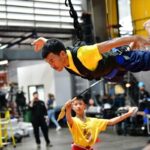 สุดอลังการ เปิดเบื้องหลังซ้อม การแสดงโขนสุดยิ่งใหญ่แห่งปี ตอน “พระจักราวตาร”