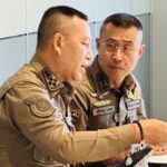 วาระเร่งด่วนรัฐบาล ป้องกันปราบปรามยาเสพติด ตร.นำนโยบายไปสู่การปฏิบัติ