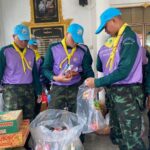 น้ำใจคนไทย.! ธารน้ำใจช่วยภัยน้ำท่วม ภาคเหนือและภาคอีสาน