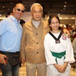 ‘สุวัจน์’ เปิดการแข่งขัน เทควันโด สานฝันเยาวชนไทย สู่โอลิมปิก เชื่อช่วยกระตุ้นเศรษฐกิจ