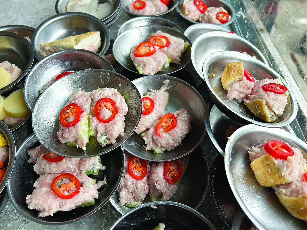 สวรรค์ในครัว - ‘ไทซีฮี้’ร้านติ่มซำ คู่เมืองเบตงกว่า80ปี 