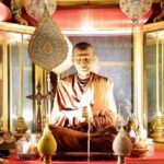 ‘วัดอินทรวิหาร’ จัดสร้าง แผ่นยันต์ 121 พระคาถา สมเด็จพระพุฒาจารย์โต