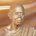 วัดบ้านไร่ สร้างเหรียญหลวงพ่อคูณ รุ่นสร้างบารมี 2567 ร่วมสร้างหลวงพ่อคูณองค์ใหญ่