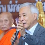 วัดบ้านไร่ สร้างเหรียญหลวงพ่อคูณ รุ่นสร้างบารมี 2567 ร่วมสร้างหลวงพ่อคูณองค์ใหญ่