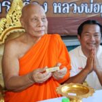 วัดบ้านไร่ สร้างเหรียญหลวงพ่อคูณ รุ่นสร้างบารมี 2567 ร่วมสร้างหลวงพ่อคูณองค์ใหญ่