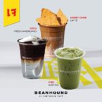 เอ็ม ดิสทริค ชวนกินเจแบบไม่จำเจ  อิ่มบุญ อร่อยไม่ซ้ำกับหลากหลายเมนูจาก EMDINING