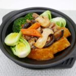 เอ็ม ดิสทริค ชวนกินเจแบบไม่จำเจ  อิ่มบุญ อร่อยไม่ซ้ำกับหลากหลายเมนูจาก EMDINING