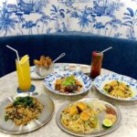 เอ็ม ดิสทริค ชวนกินเจแบบไม่จำเจ  อิ่มบุญ อร่อยไม่ซ้ำกับหลากหลายเมนูจาก EMDINING