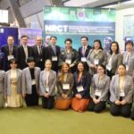 “ศุภมาส” นำทีมผู้บริหาร นักวิจัย กระทรวง อว. เข้าร่วมประชุม STS forum 2024