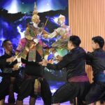 วช.จัดงานครบรอบ 65 ปี 'บูรณาการความรู้ เชิดชูนักวิจัย สร้างอนาคตไทย ด้วยวิจัยและนวัตกรรม'