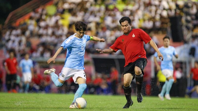 เต๋า สมชาย