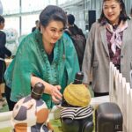 ศุภมาส เยือนพิพิภัณฑ์มิไรคัง ญี่ปุ่น เตรียมสร้างเครือข่ายพิพิธภัณฑ์วิทยาศาสตร์-นวัตกรรม