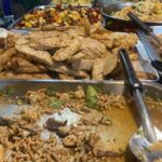 กินเจคึกคัก แม่ค้าโอด วัตถุดิบปรุงอาหารเจปรับพุ่งขึ้น เหตุอุทกภัยภาคเหนือ วอนควบคุมราคา