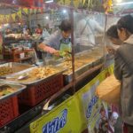 กินเจคึกคัก แม่ค้าโอด วัตถุดิบปรุงอาหารเจปรับพุ่งขึ้น เหตุอุทกภัยภาคเหนือ วอนควบคุมราคา