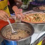 กินเจคึกคัก แม่ค้าโอด วัตถุดิบปรุงอาหารเจปรับพุ่งขึ้น เหตุอุทกภัยภาคเหนือ วอนควบคุมราคา