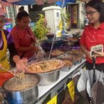 กินเจคึกคัก แม่ค้าโอด วัตถุดิบปรุงอาหารเจปรับพุ่งขึ้น เหตุอุทกภัยภาคเหนือ วอนควบคุมราคา