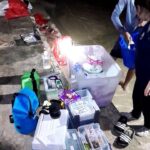 ชาวบ้านเกาะมุกด์ รีบช่วยชีวิต พะยูน เกยตื้น น้ำลดกลับลงทะเลไม่ทัน สัตวแพทย์เร่งรักษา