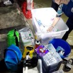 ชาวบ้านเกาะมุกด์ รีบช่วยชีวิต พะยูน เกยตื้น น้ำลดกลับลงทะเลไม่ทัน สัตวแพทย์เร่งรักษา