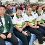 “อนุทิน" เปิดมหกรรมการประกวดอนุรักษ์พระบูชา-พระเครื่อง สถาบันพระปกเกล้า