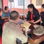 “วราวุธ” ส่งทีม ศรส. รุดช่วยยาย 86 ปี ชาวตาลสุม อุบลฯ ถูกลูกบุญธรรมทำร้ายร่างกาย