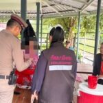 “วราวุธ” ส่งทีม ศรส. รุดช่วยยาย 86 ปี ชาวตาลสุม อุบลฯ ถูกลูกบุญธรรมทำร้ายร่างกาย