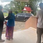 “วราวุธ” ส่งทีม ศรส. รุดช่วยยาย 86 ปี ชาวตาลสุม อุบลฯ ถูกลูกบุญธรรมทำร้ายร่างกาย