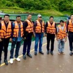 กมธ.ท่องเที่ยว สว. ล่องใต้สุราษฎร์ คุมเข้มดูแลความปลอดภัย นักท่องเที่ยว