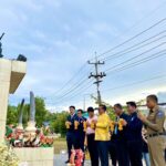 กมธ.ท่องเที่ยว สว. ล่องใต้สุราษฎร์ คุมเข้มดูแลความปลอดภัย นักท่องเที่ยว