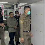 รวบคาสนามบิน จีนปล้นจีนอุกอาจกลางห้วยขวาง ควบคุมตัวส่ง สน.สุทธิสาร เร่งล่าอีก4มาดำเนินคดี