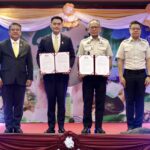 กรมลดโลกร้อน-ราชทัณฑ์ ใช้หนอนทหารดำ จัดการขยะอินทรีย์ จ่อขยายผล143 แห่งทั่วไทย