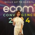 ไทยเฮิร์บ ฟอร์ ไลฟ์ ร่วมงานมหกรรม ECOM Thailand Convergence 2024 ปลื้มยอดโตติดต่อ 3 ปีซ้อน 
