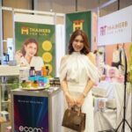 ไทยเฮิร์บ ฟอร์ ไลฟ์ ร่วมงานมหกรรม ECOM Thailand Convergence 2024 ปลื้มยอดโตติดต่อ 3 ปีซ้อน 
