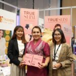 ไทยเฮิร์บ ฟอร์ ไลฟ์ ร่วมงานมหกรรม ECOM Thailand Convergence 2024 ปลื้มยอดโตติดต่อ 3 ปีซ้อน 