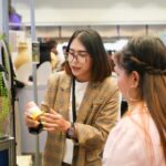 ไทยเฮิร์บ ฟอร์ ไลฟ์ ร่วมงานมหกรรม ECOM Thailand Convergence 2024 ปลื้มยอดโตติดต่อ 3 ปีซ้อน 