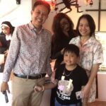 คาเฟ่กลางเมืองสุราษฎร์ฯ จัดเต็มรับฮาโลวีน แต่งผีแบบสมจริง ดึงลูกค้าเข้าร้าน-ผีชงเหนื่อย
