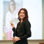 ไทยเฮิร์บ ฟอร์ ไลฟ์ ร่วมกับมหาวิทยาลัยศรีปทุม Workshop 