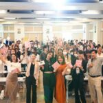 ไทยเฮิร์บ ฟอร์ ไลฟ์ ร่วมกับมหาวิทยาลัยศรีปทุม Workshop 