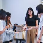 ไทยเฮิร์บ ฟอร์ ไลฟ์ ร่วมกับมหาวิทยาลัยศรีปทุม Workshop 