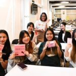 ไทยเฮิร์บ ฟอร์ ไลฟ์ ร่วมกับมหาวิทยาลัยศรีปทุม Workshop 