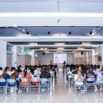 ไทยเฮิร์บ ฟอร์ ไลฟ์ ร่วมกับมหาวิทยาลัยศรีปทุม Workshop 