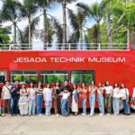 ไทยเฮิร์บ ฟอร์ ไลฟ์ ร่วมกับมหาวิทยาลัยศรีปทุม Workshop 
