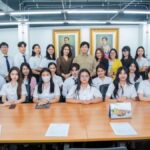 ไทยเฮิร์บ ฟอร์ ไลฟ์ ร่วมกับมหาวิทยาลัยศรีปทุม Workshop 