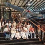 ไทยเฮิร์บ ฟอร์ ไลฟ์ ร่วมกับมหาวิทยาลัยศรีปทุม Workshop 