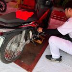 ไทยฮอนด้า เสริมทัพนายช่าง-อาสาสมัคร ช่วยผู้ประสบภัยน้ำท่วมภาคเหนือ ซ่อมจยย.ฟรี!